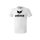 Erima Promo T-Shirt Herren - weiß - XL