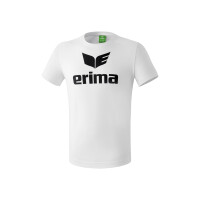 Erima Promo T-Shirt Herren - weiß - 2XL