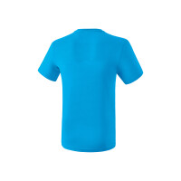 Erima Promo T-Shirt Kinder - curacao - 116