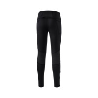 Erima Racing Lauftight lang Damen - schwarz - 36