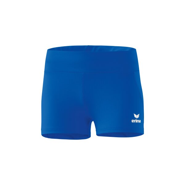 Erima Racing Leichtathletik Hotpants Damen - new royal - 32 8292311-32
