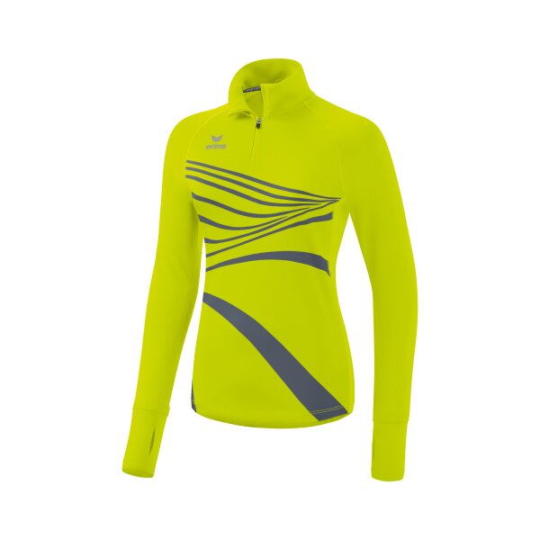 Erima Racing Longsleeve Damen - primrose - 38