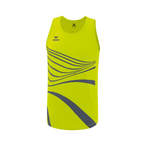 Erima Racing Singlet Kinder - primrose - 128