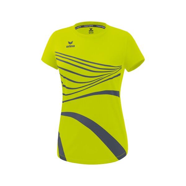 Erima Racing T-Shirt Damen - primrose - 38