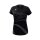 Erima Racing T-Shirt Damen - schwarz - 44