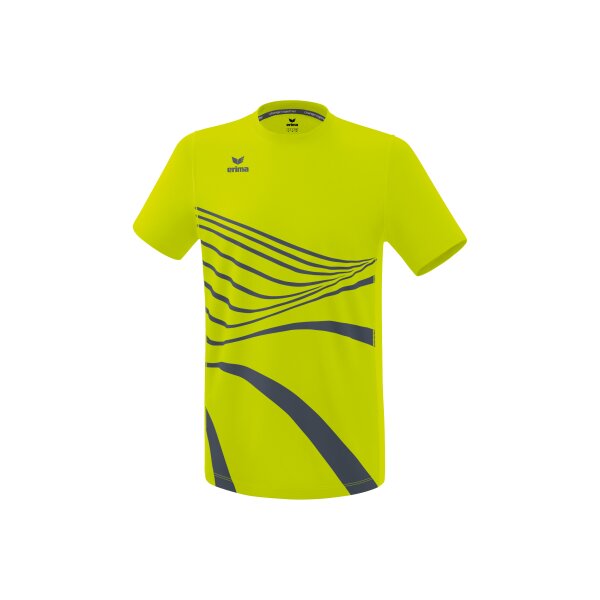Erima Racing T-Shirt Herren - primrose - S