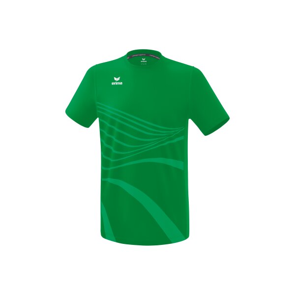Erima Racing T-Shirt Herren - smaragd - 3XL