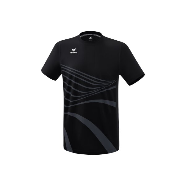 Erima Racing T-Shirt Herren - schwarz - 3XL