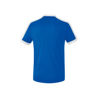 Erima Retro Star Trikot Kinder - new royal/weiß - 140