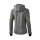 Erima Softshelljacke Function Damen - grau melange/green gecko - 36