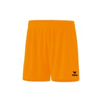 Erima Rio 2.0 Shorts Damen - orange
