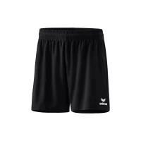 Erima Rio 2.0 Shorts Damen - schwarz