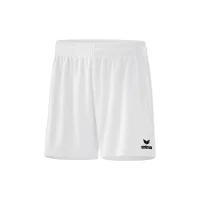Erima Rio 2.0 Shorts Damen - weiß