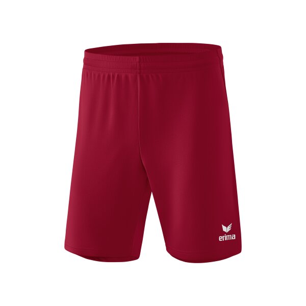 erima Rio 2.0 Shorts Herren - rot