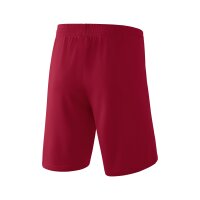 erima Rio 2.0 Shorts Herren - rot