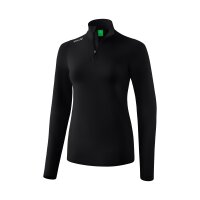 Erima Rolli Sweatshirt Damen - schwarz