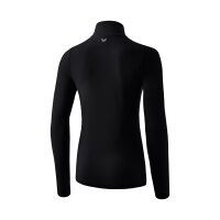 Erima Rolli Sweatshirt Damen - schwarz