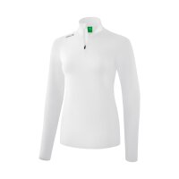 Erima Rolli Sweatshirt Damen - weiß