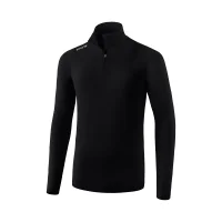 Erima Rolli Sweatshirt Herren - schwarz