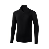 Erima Rolli Sweatshirt Herren - schwarz