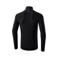 Erima Rolli Sweatshirt Herren - schwarz