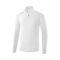 Erima Rolli Sweatshirt Kinder - weiß