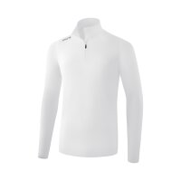 Erima Rolli Sweatshirt Kinder - weiß