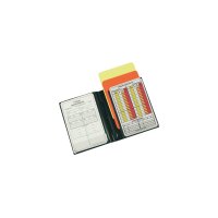 erima Schiedsrichter Mini Set Zubehör Unisex -...