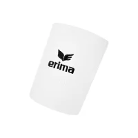 Erima Schweißband - weiß
