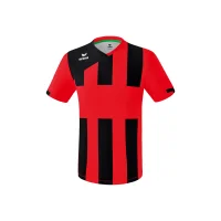 Erima SIENA 3.0 Trikot Herren - rot/schwarz
