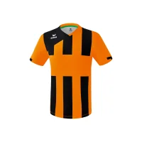 Erima SIENA 3.0 Trikot Kinder - orange/schwarz