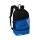 Erima Six Wings Rucksack Unisex - new royal/schwarz