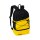 Erima Six Wings Rucksack Unisex - gelb/schwarz