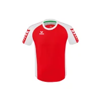 Erima Six Wings Trikot Herren - rot/weiß