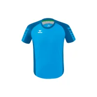 Erima Six Wings Trikot Kinder - curacao/mykonos