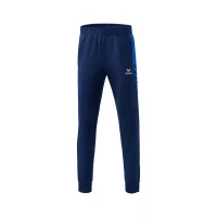 Erima Six Wings Worker Hose Herren - new navy/new royal