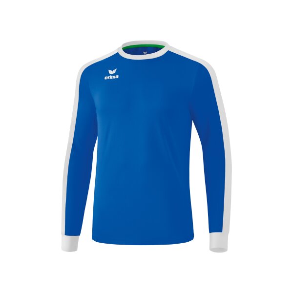 Erima Retro Star Trikot LA Herren - new royal/weiß - S