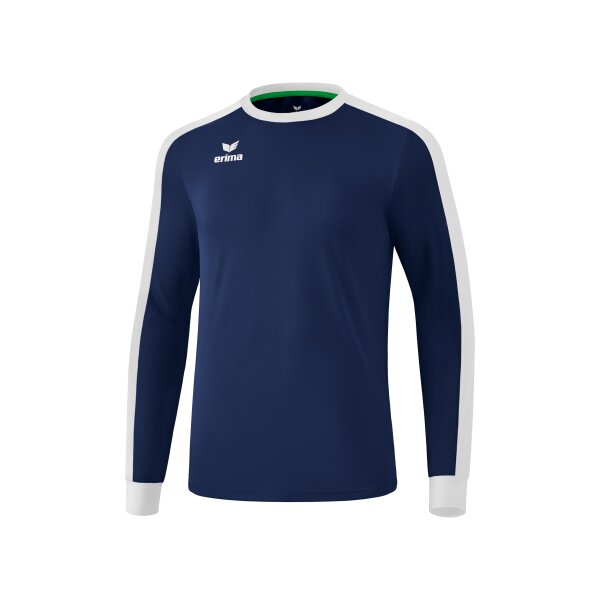 Erima Retro Star Trikot LA Herren - new navy/weiß - M