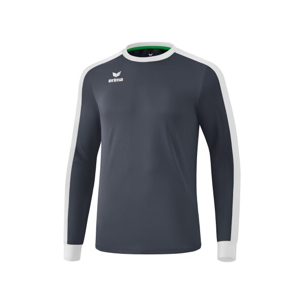 Erima Retro Star Trikot LA Kinder - slate grey/weiß - 152