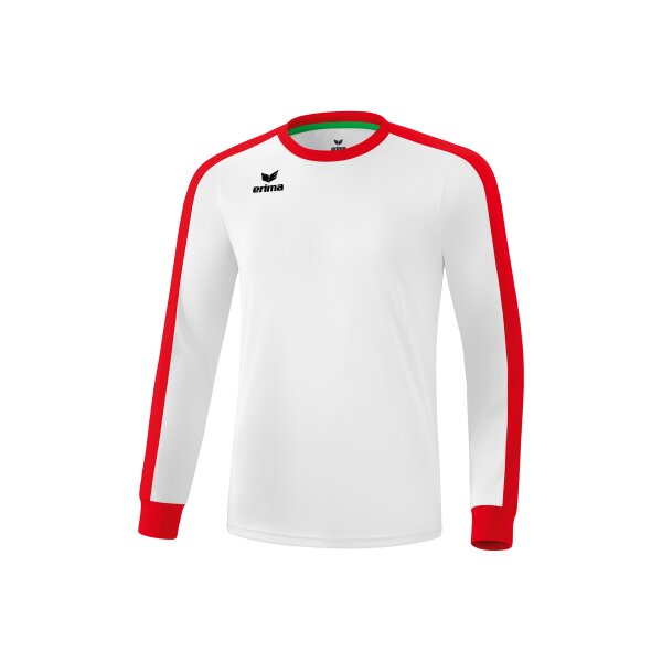 Erima Retro Star Trikot LA Kinder - weiß/rot - 116