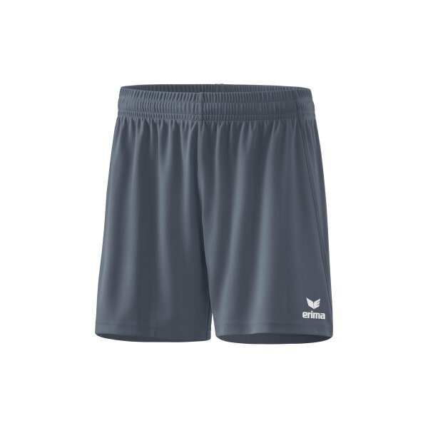 Erima Rio 2.0 Shorts Damen - slate grey - 34