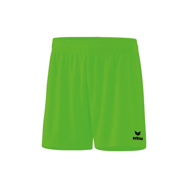 Erima Rio 2.0 Shorts Damen - green gecko - 36