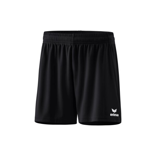 Erima Rio 2.0 Shorts Damen - schwarz - 44