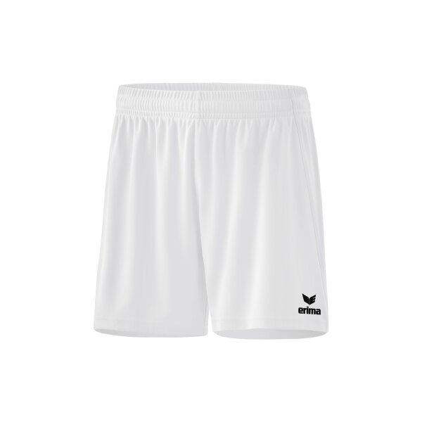 Erima Rio 2.0 Shorts Damen - weiß - 34