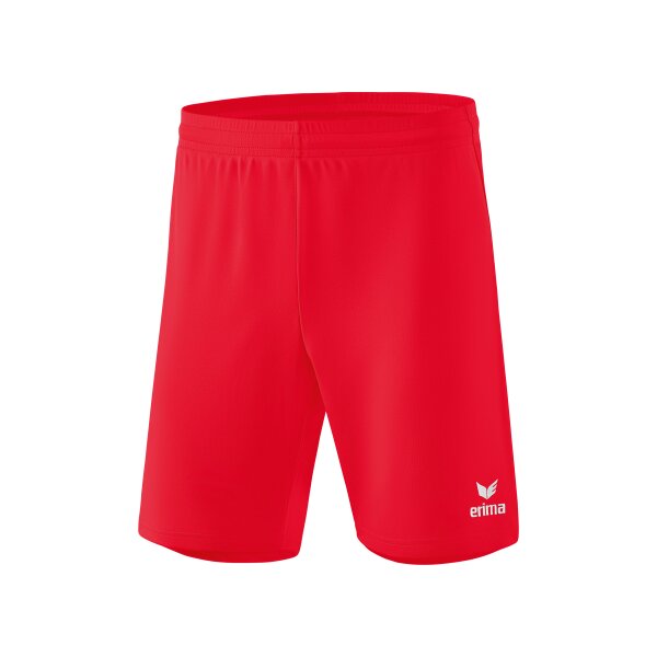 Erima Rio 2.0 Shorts mit Innenslip Kinder - rot - 3