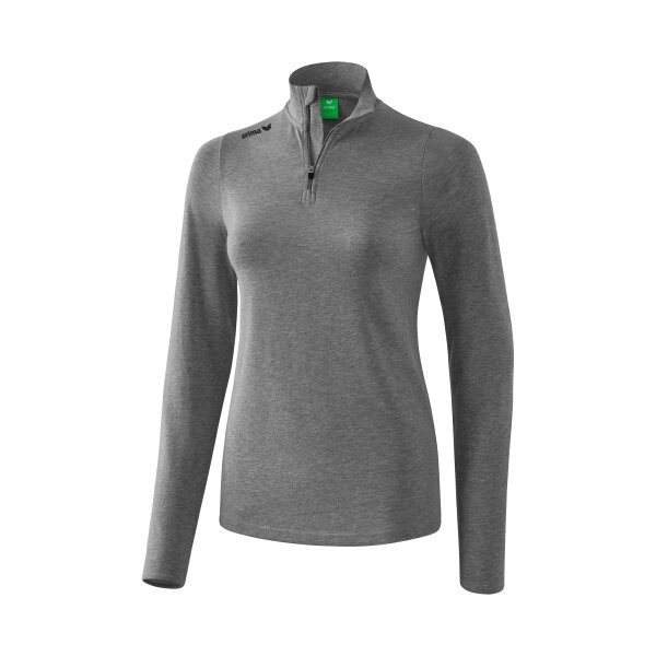 Erima Rolli Damen - grau melange - 46