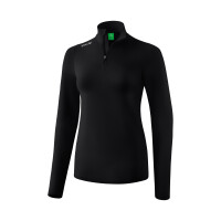 Erima Rolli Damen - schwarz - 34