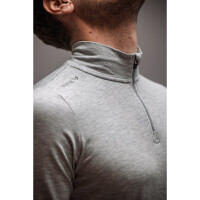 Erima Rolli Herren - grau melange - 2XL