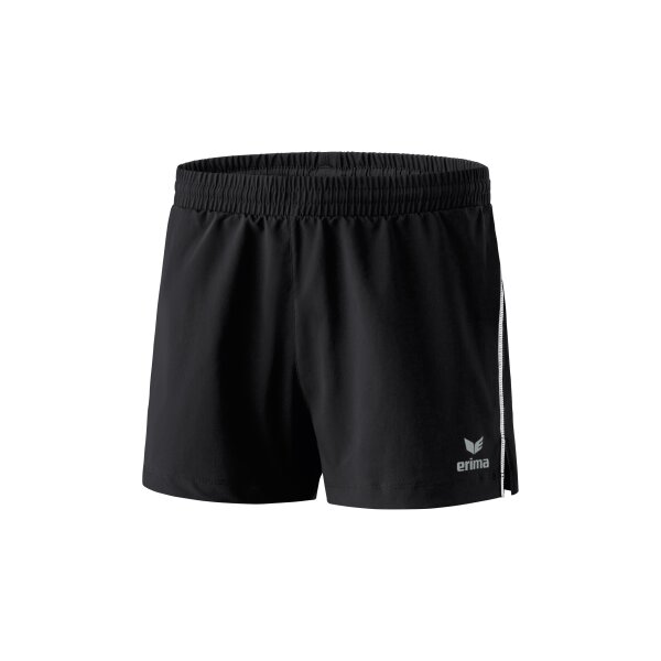 Erima Running Shorts Damen - schwarz - 44
