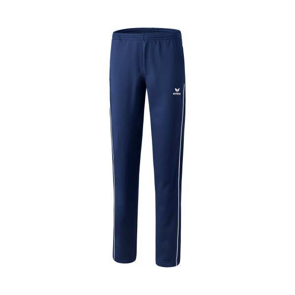 Erima Shooter Polyesterhose 2.0 Damen - blau - 46